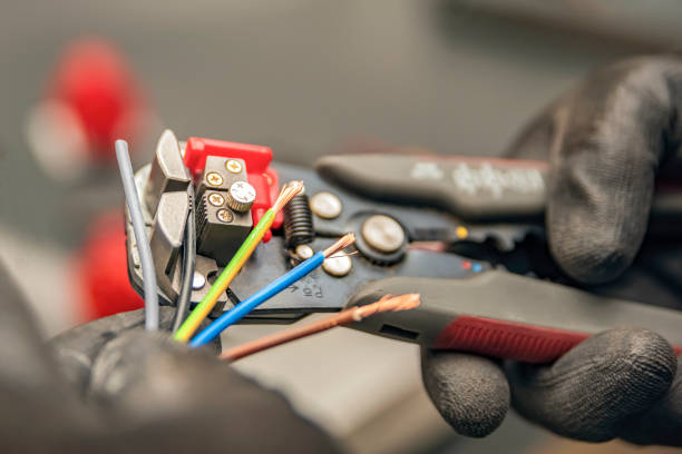 Best Electric Panel Repair  in Valatie, NY