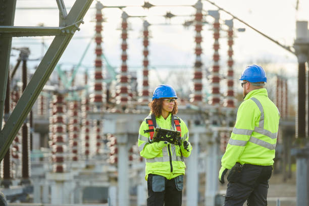 Best Commercial Electrician Services  in Valatie, NY