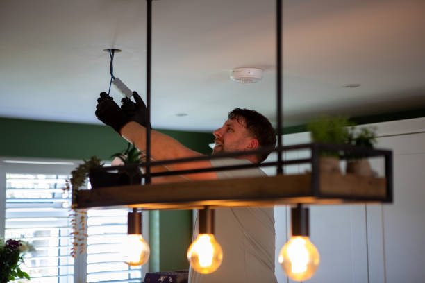 Best Electrical Upgrades for Homes  in Valatie, NY