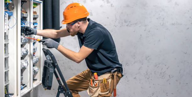 Best Electrical System Inspection  in Valatie, NY