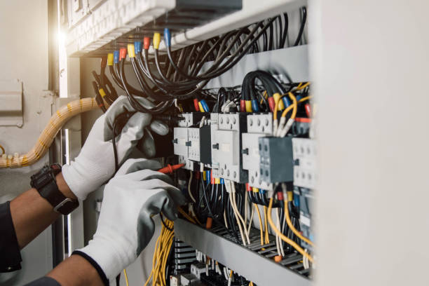 Best Circuit Breaker Repair  in Valatie, NY